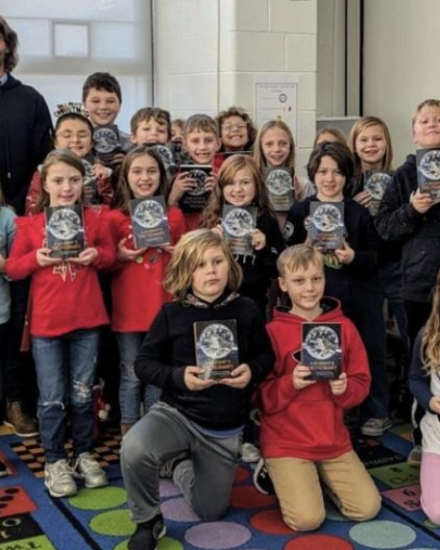milford-masonic-lodge-dictionary-donation